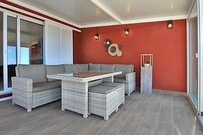 Casa vacanze Vacanza di relax El Paso