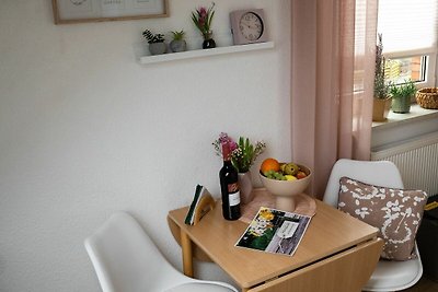 Vakantieappartement Gezinsvakantie Jemgum-Ditzum