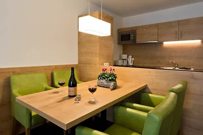 Appartamento Vacanza con famiglia Feldberg