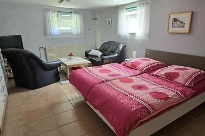 Vakantieappartement Gezinsvakantie Sassnitz