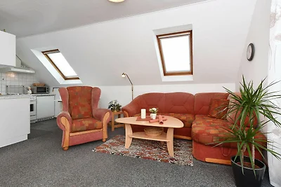 Vakantieappartement Gezinsvakantie Neuharlingersiel