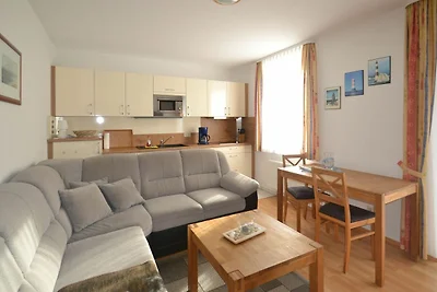 Haus Brandenburg Ferienapartement 10