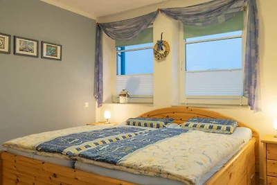 Ferienwohnung Grete