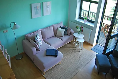 Vakantieappartement Gezinsvakantie Prebberede