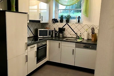 Ferienwohnung Schütt