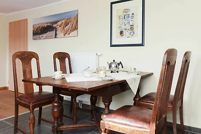 Ferienwohnung Teezeit