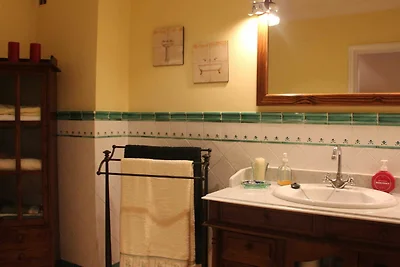 Apartment Raquel