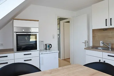 Ferienwohnung Lüttje Utkiek