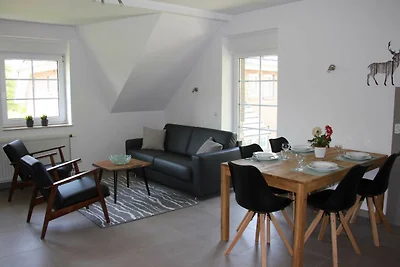 3-Zimmer Maisonettewohnung 43 (AF)