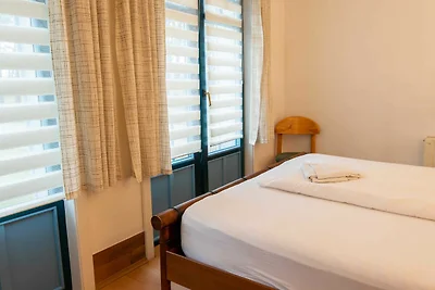 hotel Kultura & obilasci Lubmin