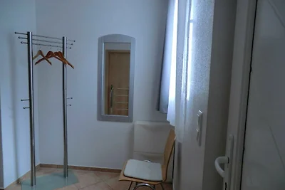 Appartement Vacances avec la famille Rust
