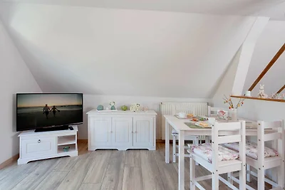 Apartament Dla rodzin Trassenheide