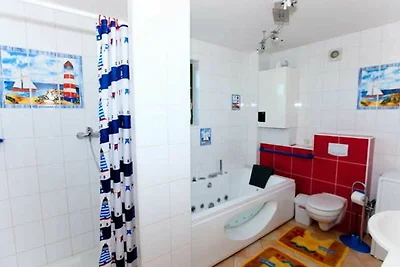 Casa vacanze Vacanza di relax Saal in Vorpommern