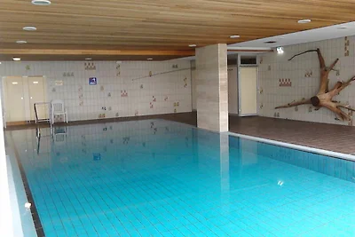 Vakantieappartement Gezinsvakantie Cuxhaven