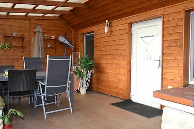 Casa vacanze Vacanza di relax Kaltenhof