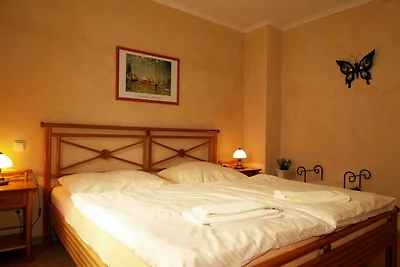 Appartamento Vacanza con famiglia Kühlungsborn