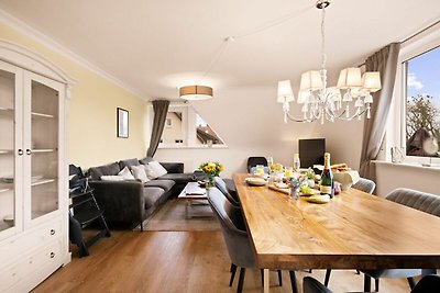 110 qm Premium-Wohnung im Naturschutzgebiet m...