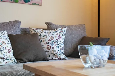 Vakantieappartement Gezinsvakantie Kühlungsborn