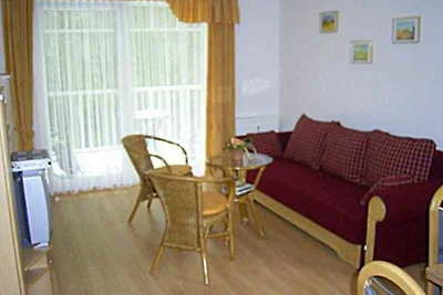 Appartamento Vacanza con famiglia Graal-Müritz