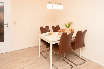 Casa vacanze Vacanza di relax Neuendorf