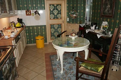 Ferienhaus Magnolia