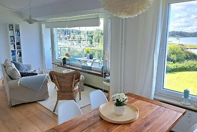 Vakantieappartement Gezinsvakantie Glücksburg