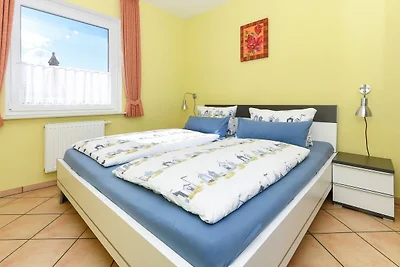 Appartamento Vacanza con famiglia Neuharlingersiel