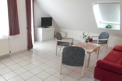 SÜ 9; 3-Raum; 2.OG; Balkon; 68m²