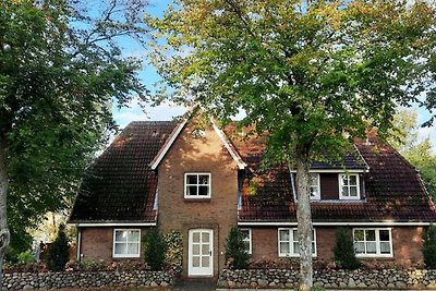 Vakantieappartement Gezinsvakantie Nieblum