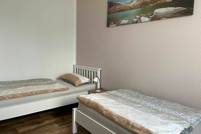 Ferienwohnung Spremberg