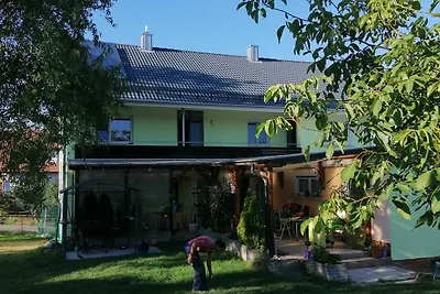 Ferienwohnung