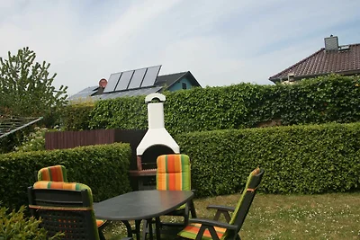 Vakantieappartement Gezinsvakantie Rerik & Umland