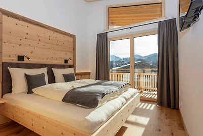 Vakantieappartement Gezinsvakantie 