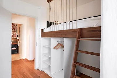 Vakantieappartement Gezinsvakantie Hinterzarten