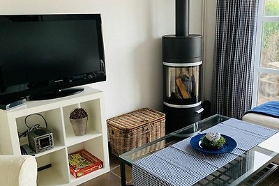 Vakantieappartement Gezinsvakantie Güby