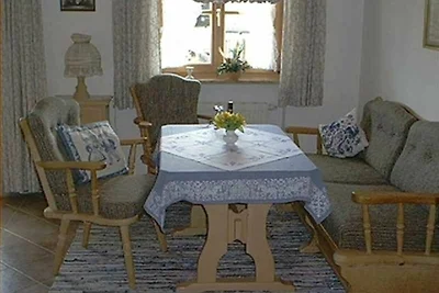 Enzian Wohnung