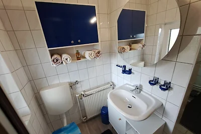 Casa vacanze Vacanza di relax Waren (Müritz)