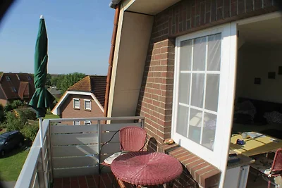 Ferienwohnung Fofftein