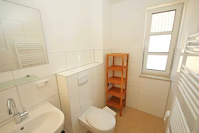 Appartamento Vacanza con famiglia Baabe