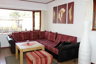 Ferienhaus 608 auf dem Ostseecamp...