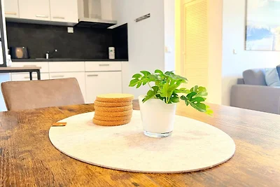 Apartament Dla rodzin Parchtitz