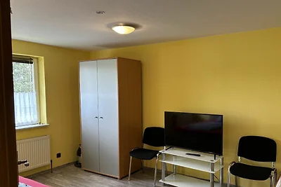 Apartament Dla rodzin Lentföhrden