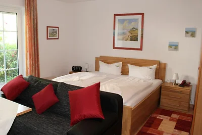 Albergo Cultura ed escursioni Dierhagen