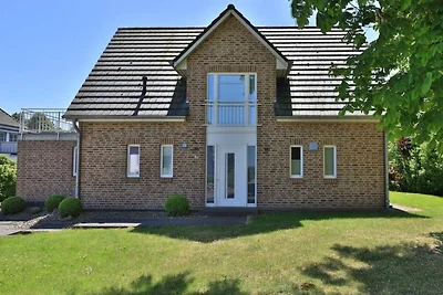 Auszeit Ferienhaus