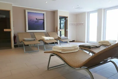 Appartamento Vacanza con famiglia Baabe