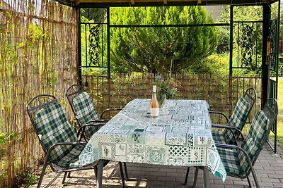 Appartamento Vacanza con famiglia Lübben
