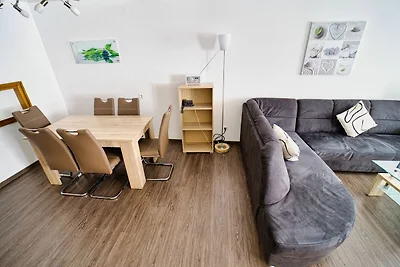 742 - Premium | 55 qm 1,5 Raum (mit...