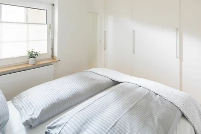 Vakantieappartement Gezinsvakantie Norderney