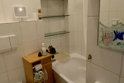 Ferienwohnung Mollischranke