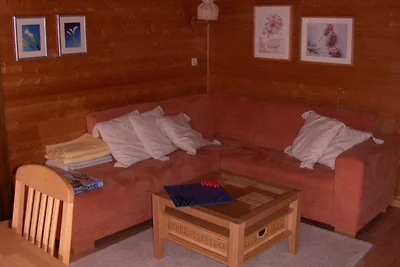 ENO 30 Ferienwohnung Enzian im Feriendorf...